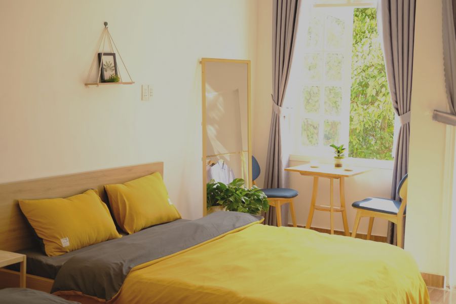 Cherish homestay Cherish ? L t Homestay